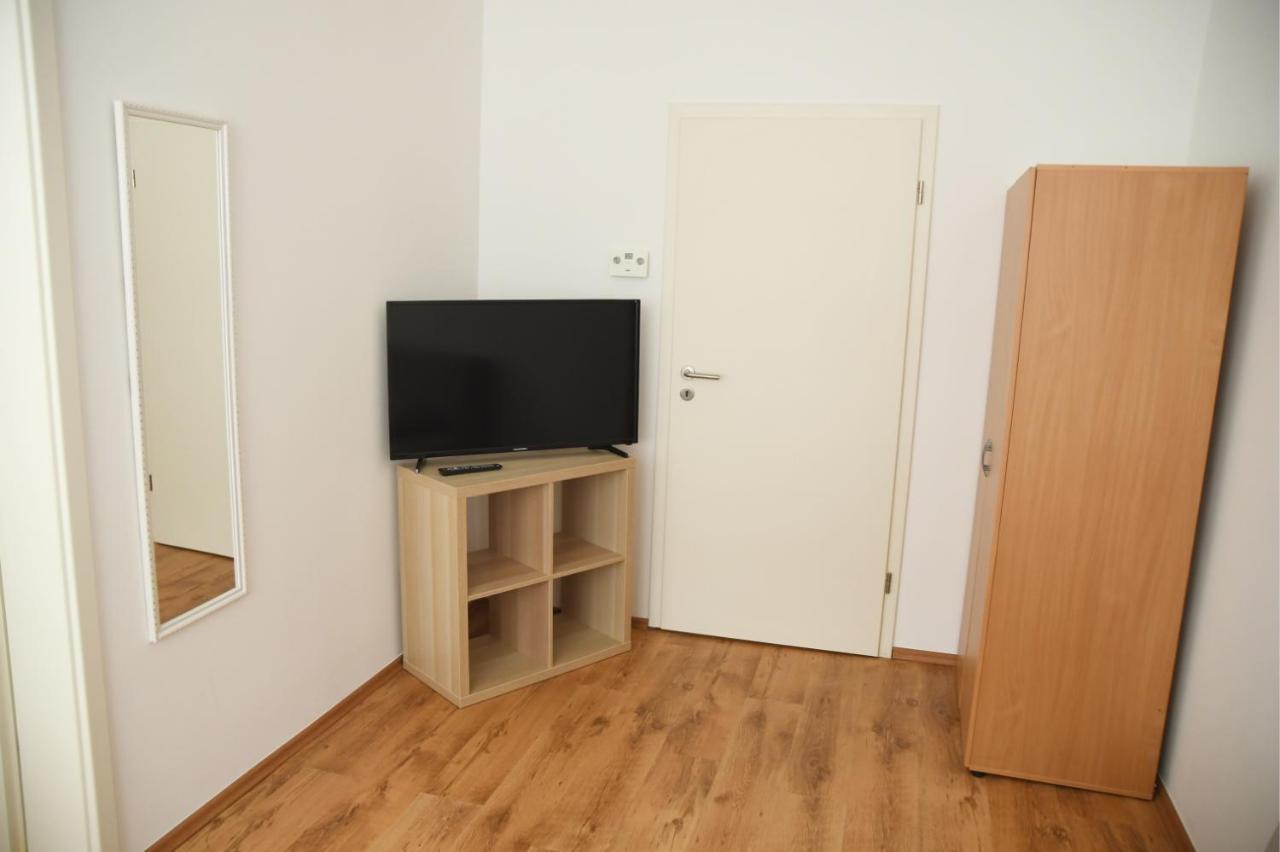 Design Apartments 1 Dortmund Exterior photo