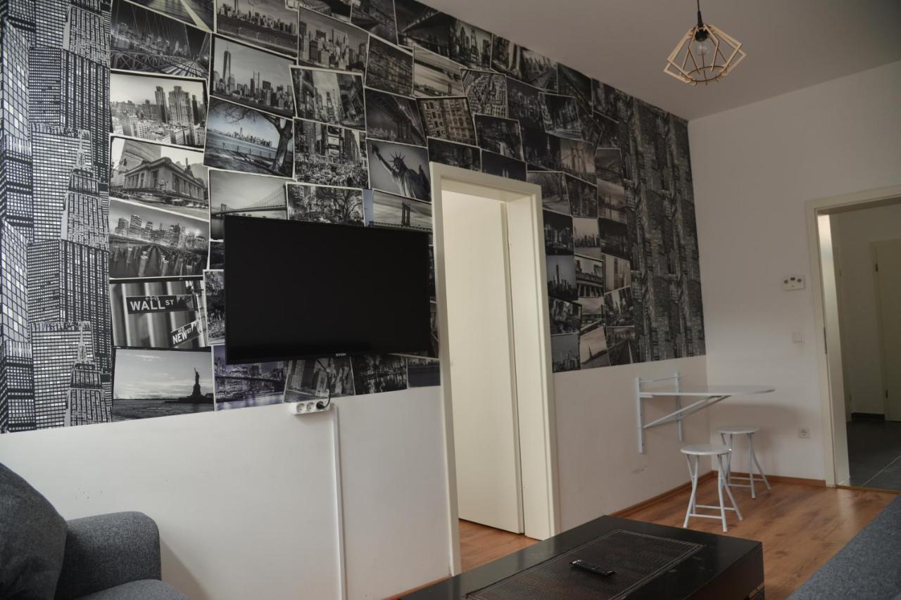 Design Apartments 1 Dortmund Exterior photo